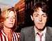 PAUL & LINDA McCARTNEY